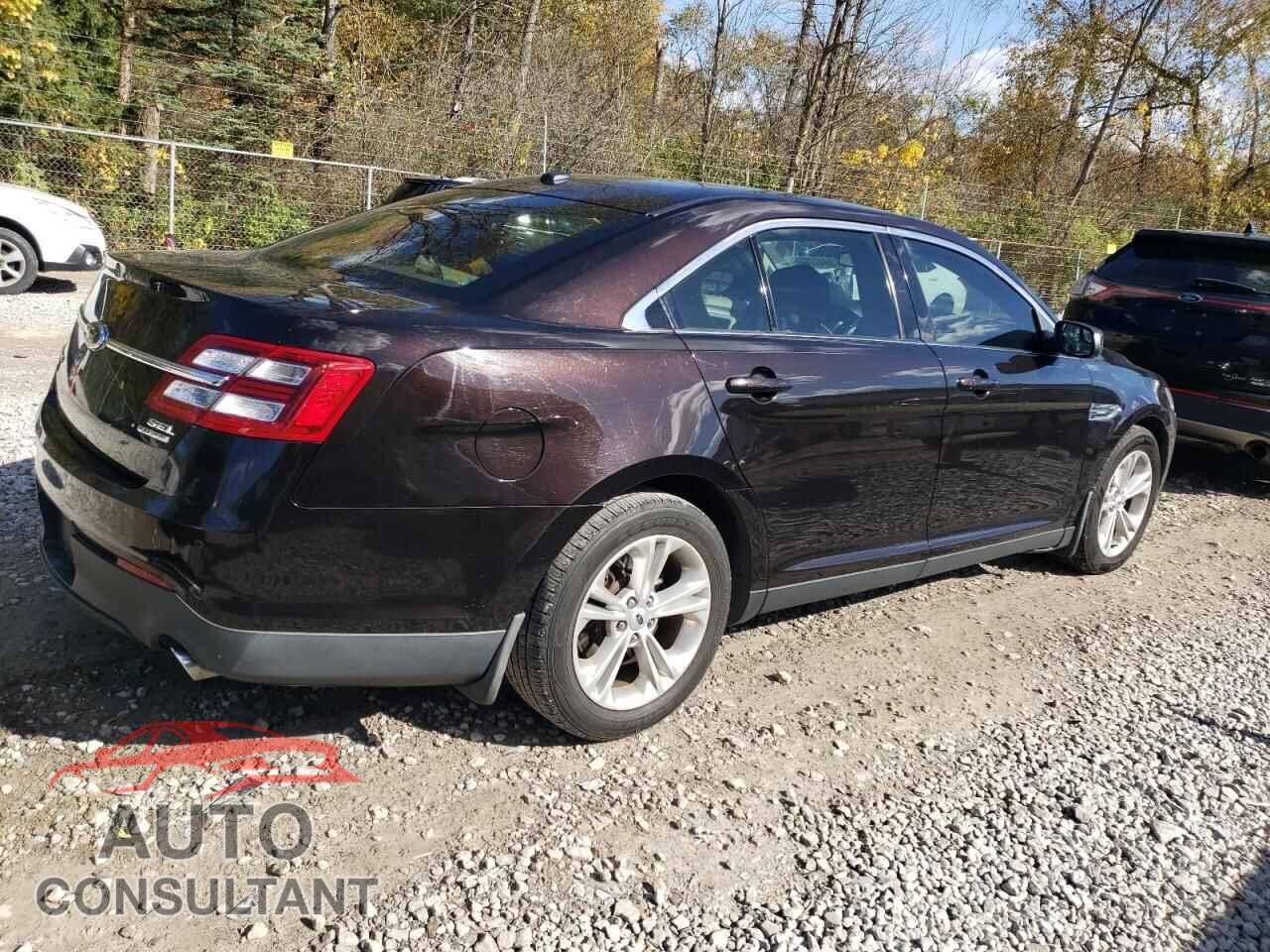 FORD TAURUS 2013 - 1FAHP2E89DG168831