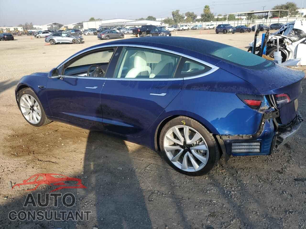 TESLA MODEL 3 2020 - 5YJ3E1EA0LF797944