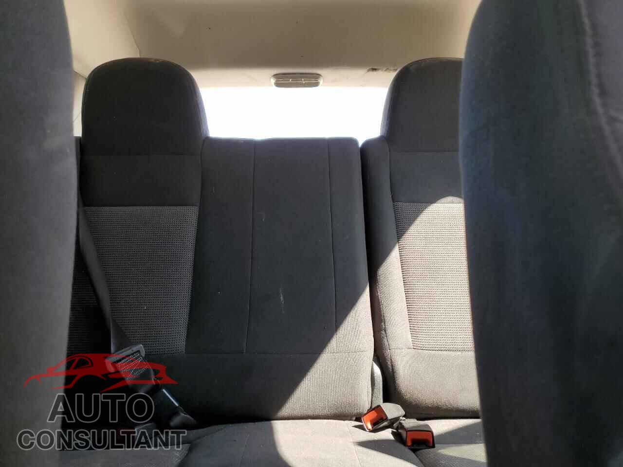 JEEP COMPASS 2014 - 1C4NJDBB3ED927115