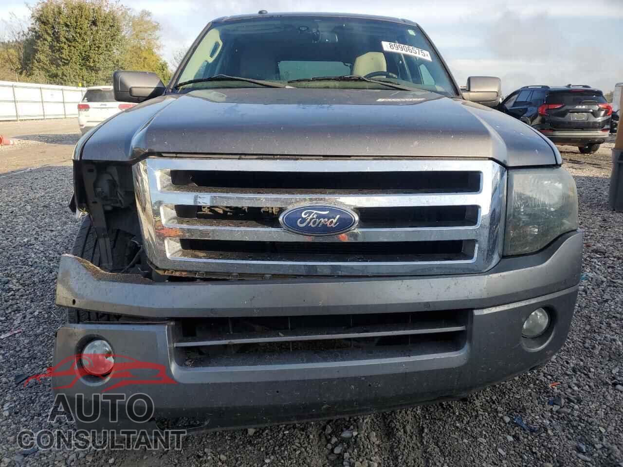 FORD EXPEDITION 2012 - 1FMJK2A55CEF33503