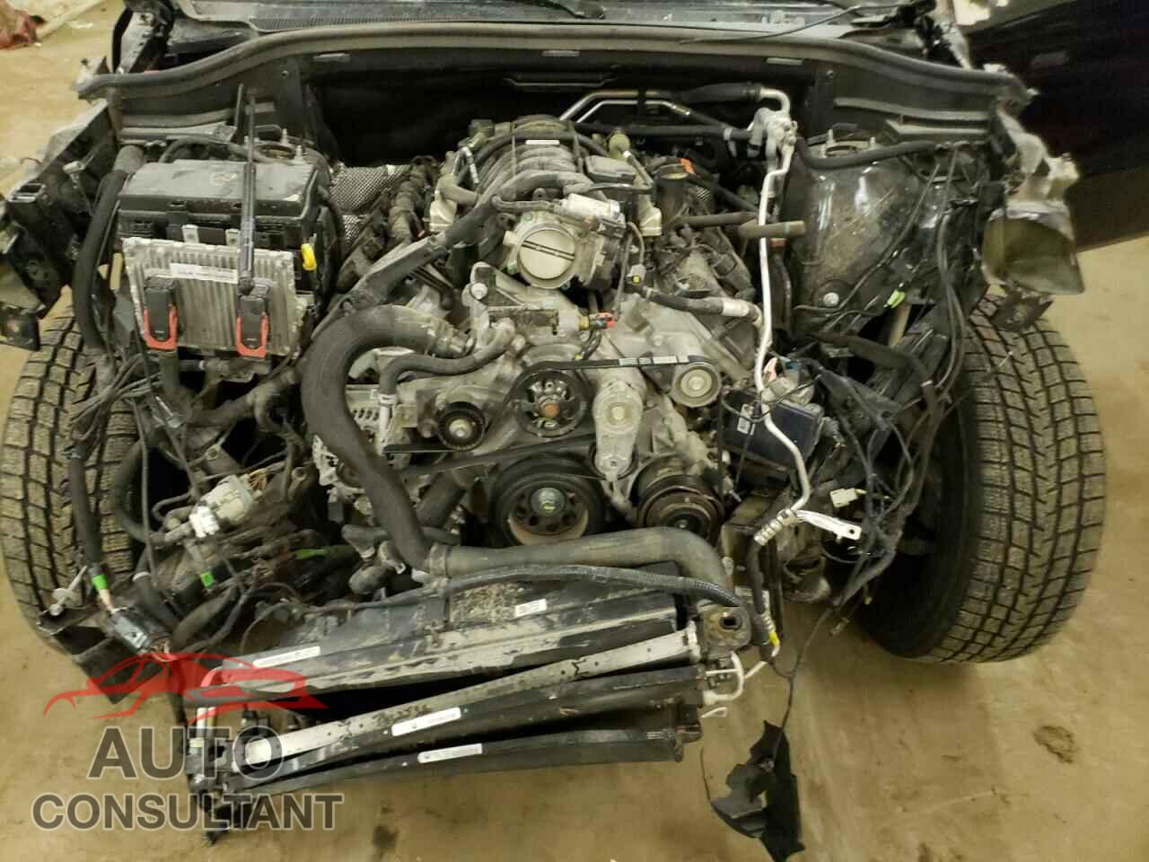 DODGE DURANGO 2021 - 1C4SDJFT6MC764248