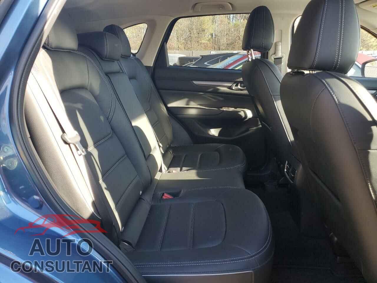 MAZDA CX-5 PREFE 2024 - JM3KFBCL7R0478879
