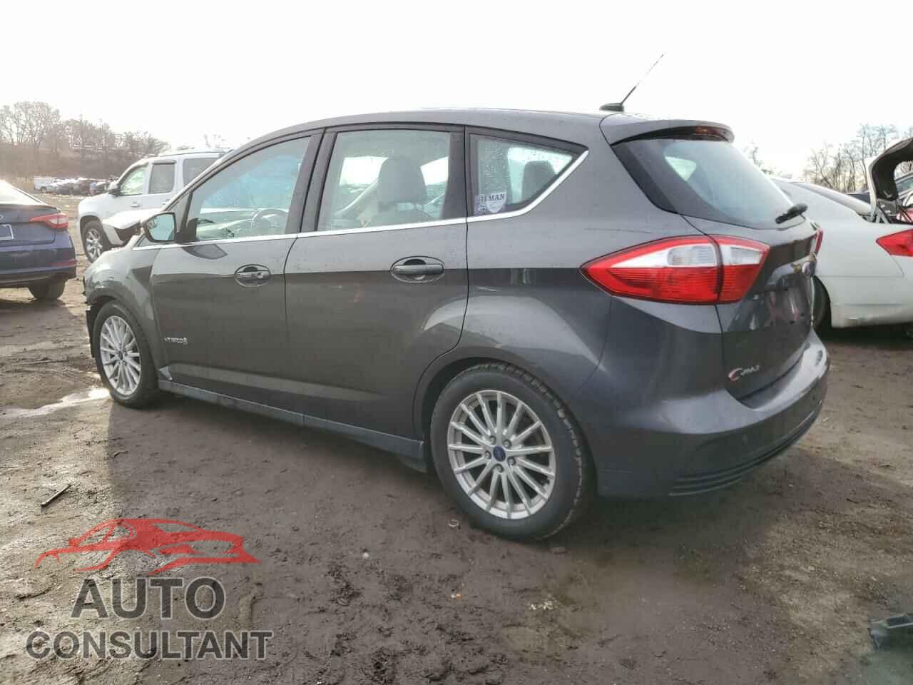 FORD CMAX 2015 - 1FADP5BU4FL122948