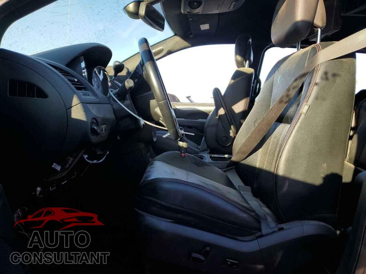 DODGE CARAVAN 2019 - 2C4RDGEG7KR787323