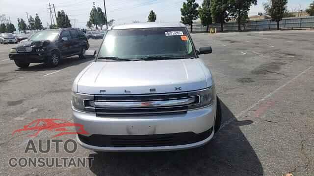 FORD FLEX 2013 - 2FMGK5B88DBD22703