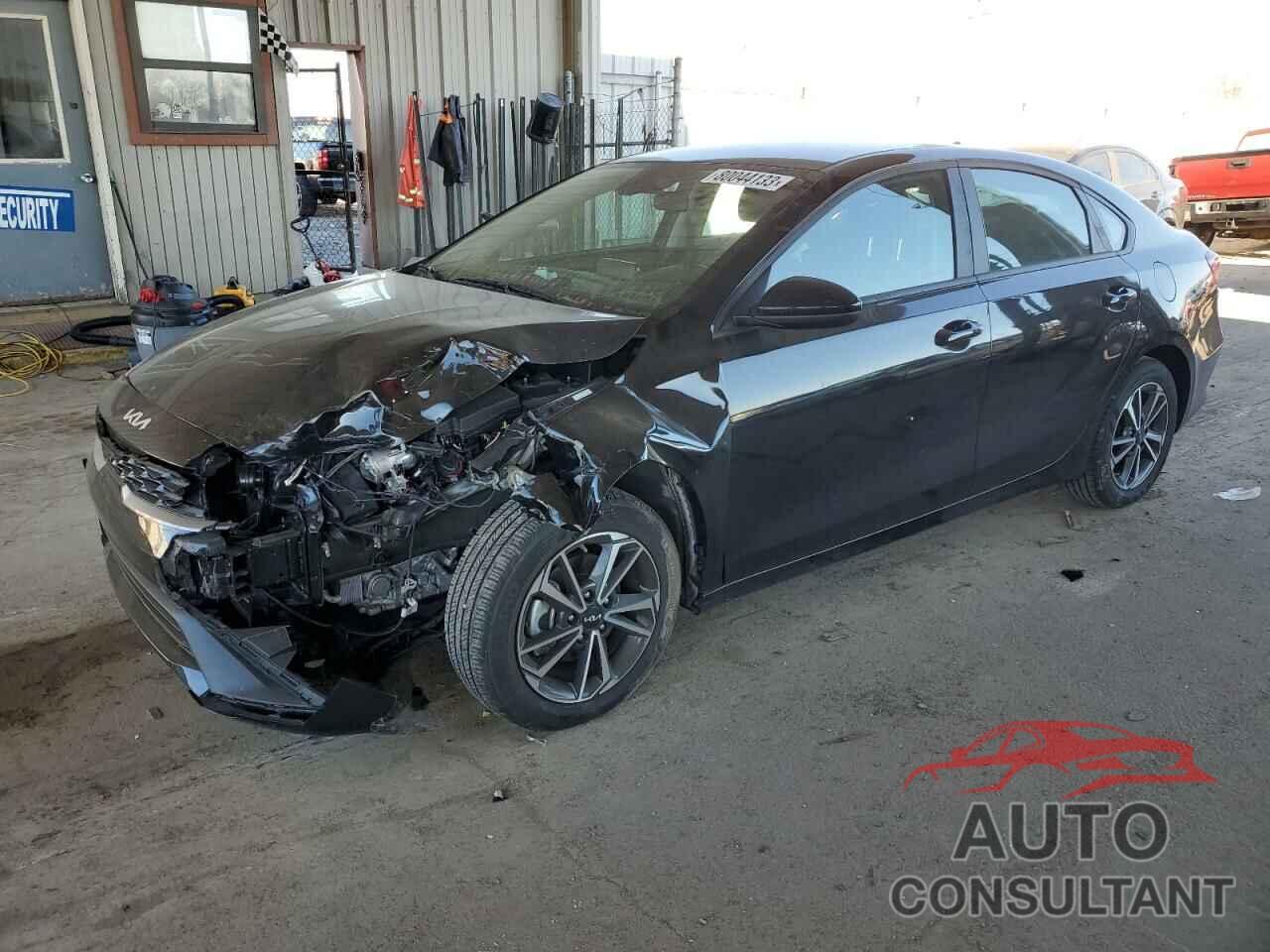 KIA FORTE 2023 - 3KPF24AD4PE509930