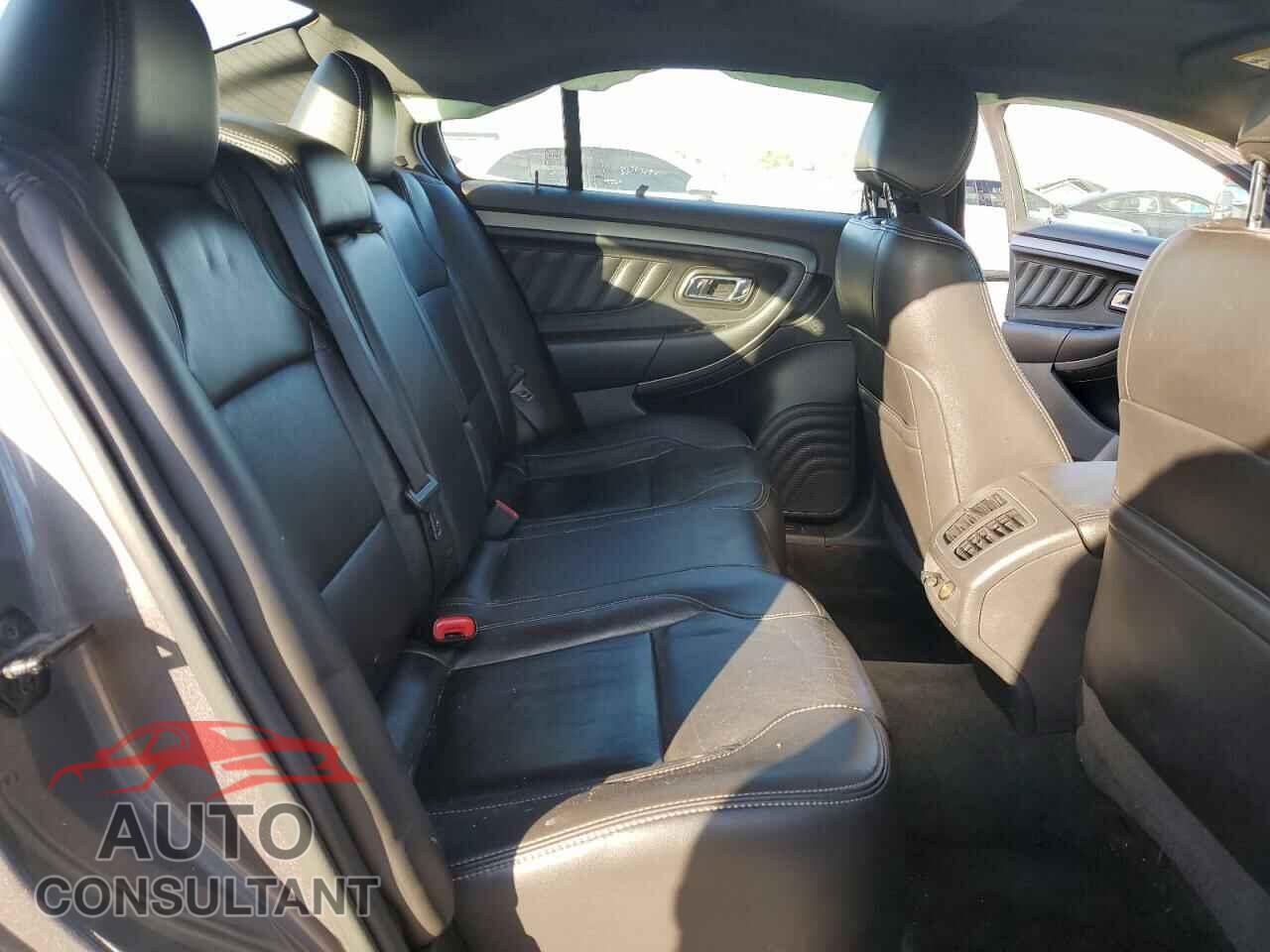 FORD TAURUS 2013 - 1FAHP2E8XDG224968