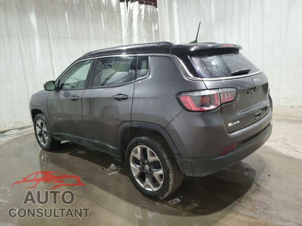 JEEP COMPASS 2020 - 3C4NJDCBXLT163852
