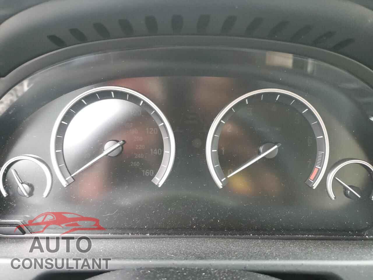 BMW X5 2014 - 5UXKR0C57E0H25769
