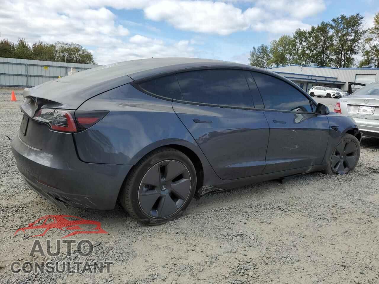 TESLA MODEL 3 2023 - 5YJ3E1EA6PF430438