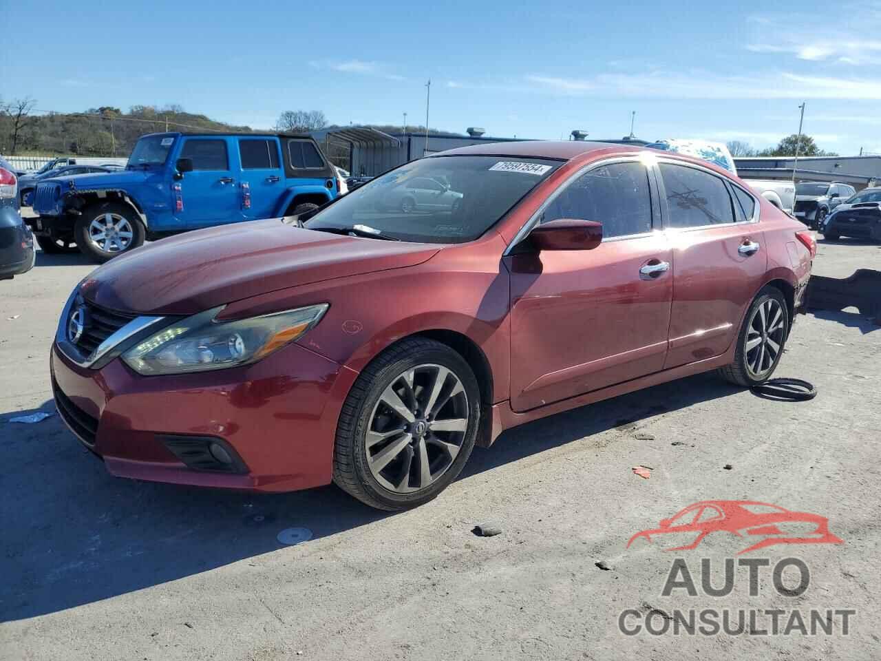 NISSAN VERSA 2019 - 3N1CN7AP2KL801671