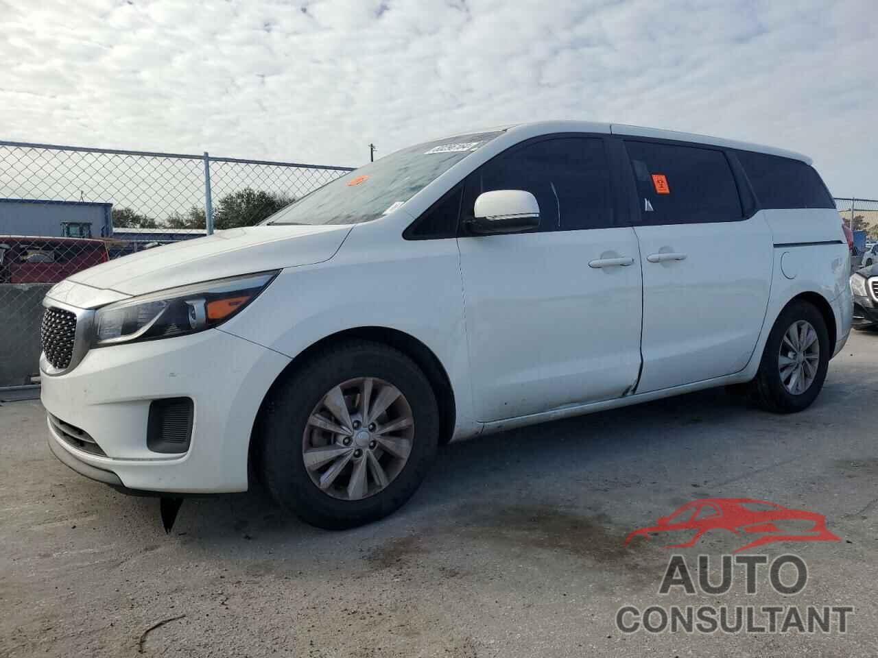 KIA All Models 2017 - KNDMB5C11H6220463