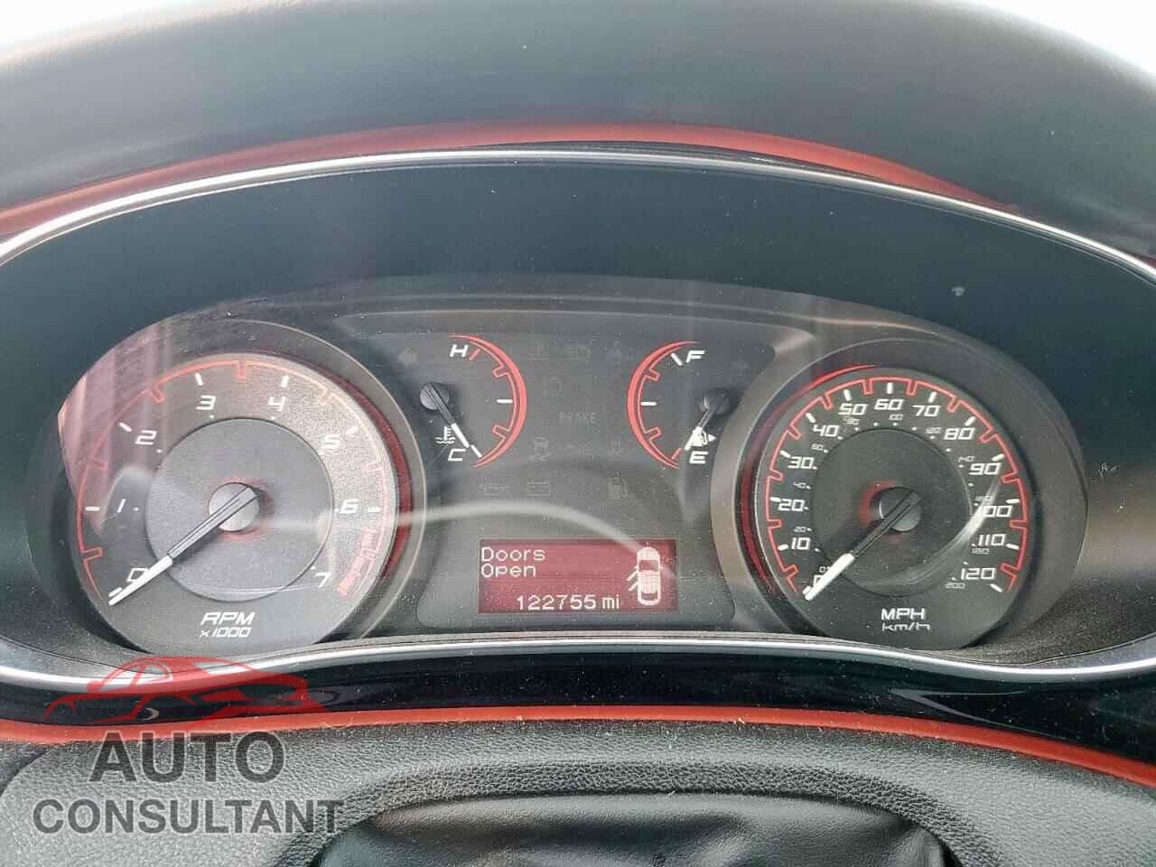 DODGE DART 2015 - 1C3CDFAA7FD298547
