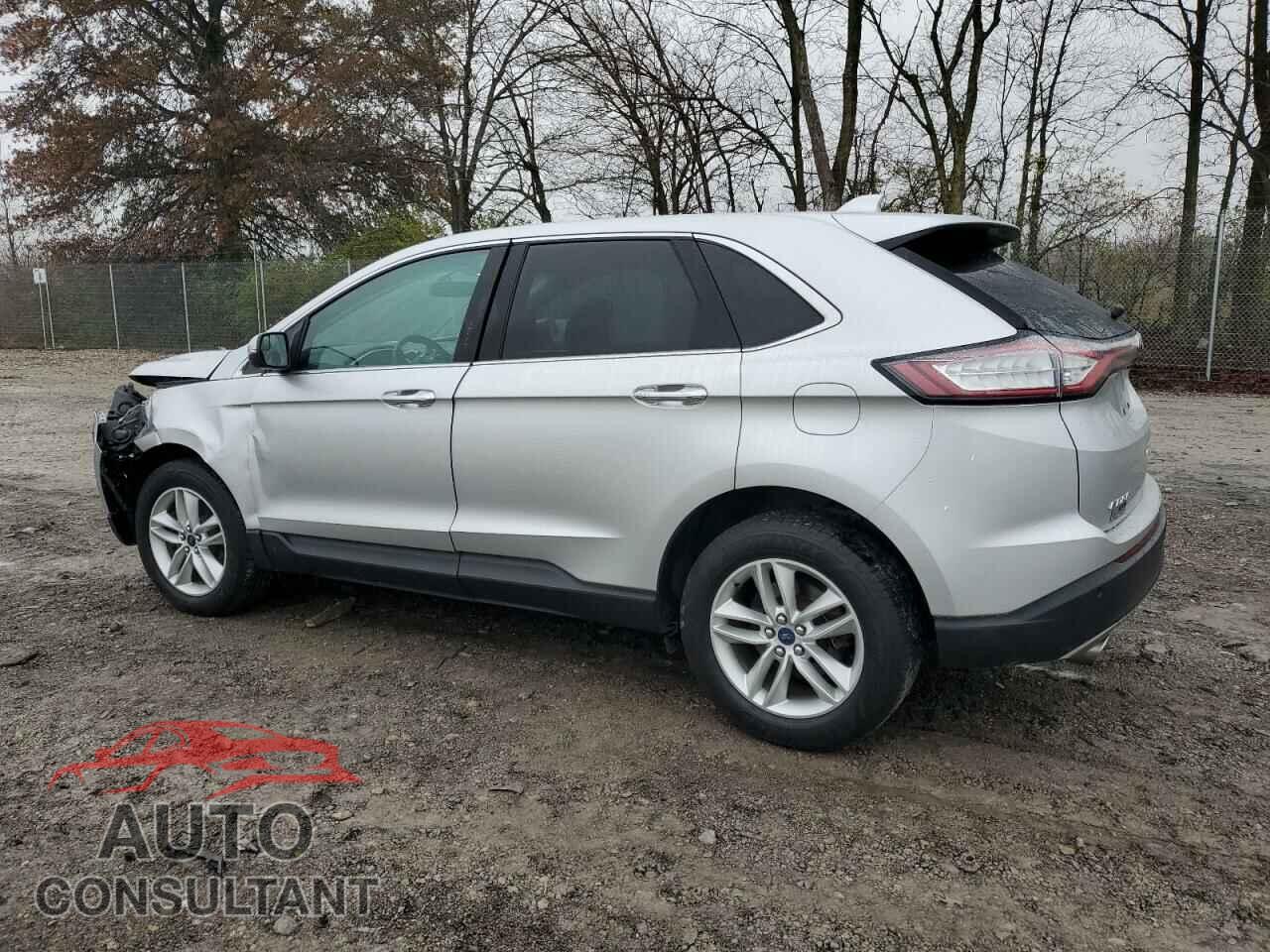 FORD EDGE 2016 - 2FMPK4J95GBC67880
