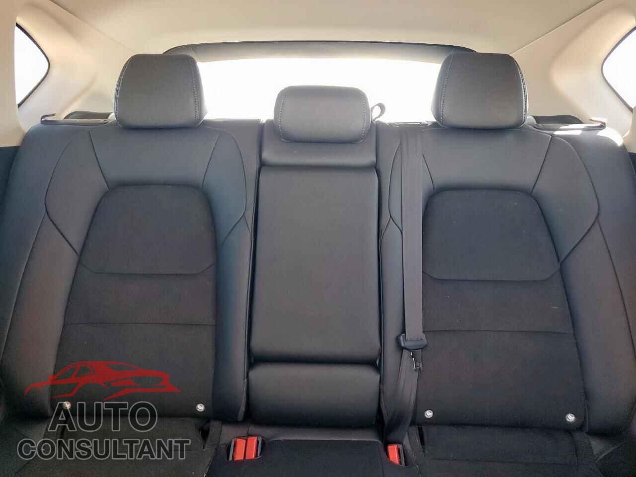 MAZDA CX-5 2021 - JM3KFBCM1M0363793
