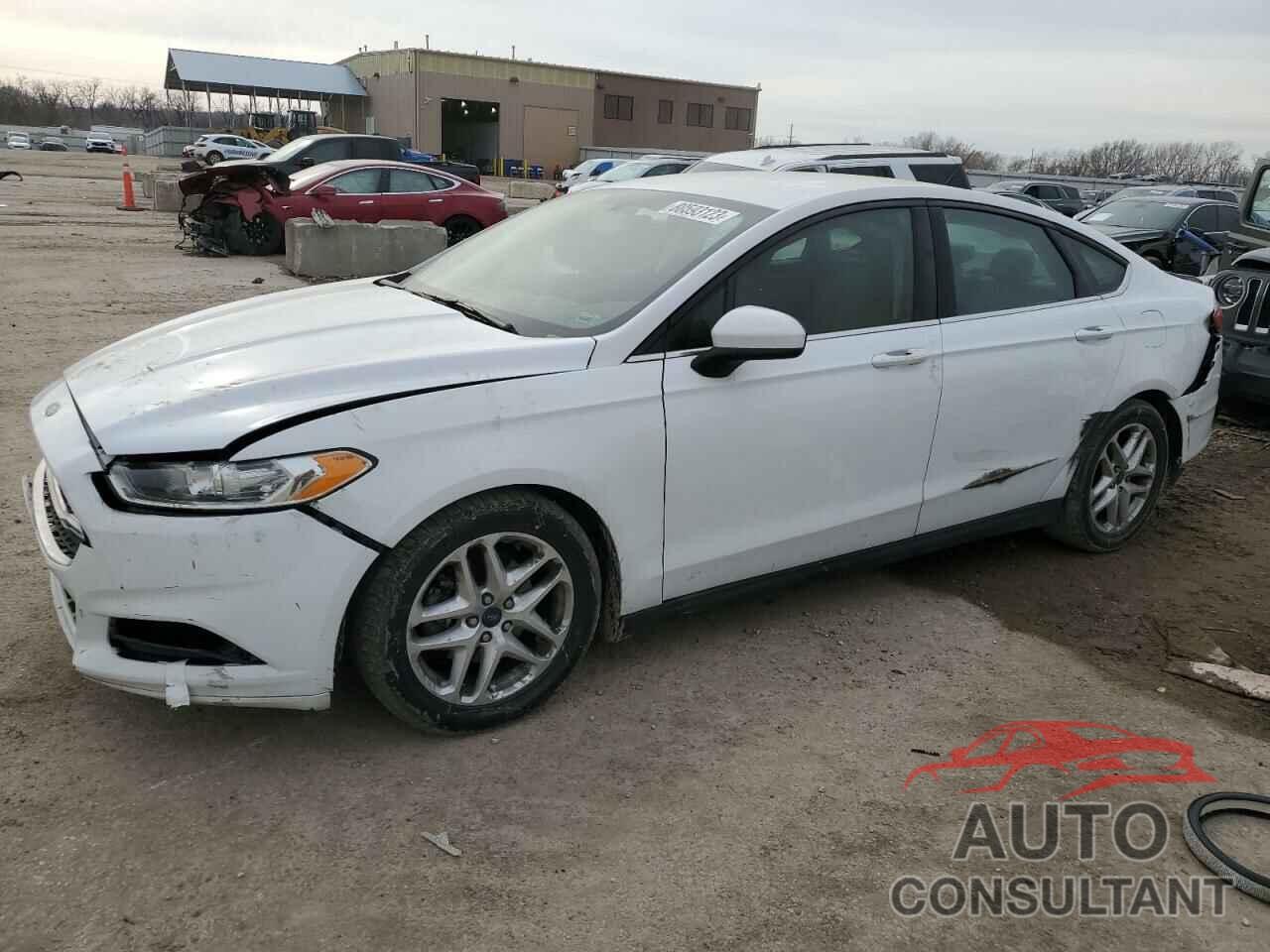 FORD FUSION 2015 - 3FA6P0G75FR123784