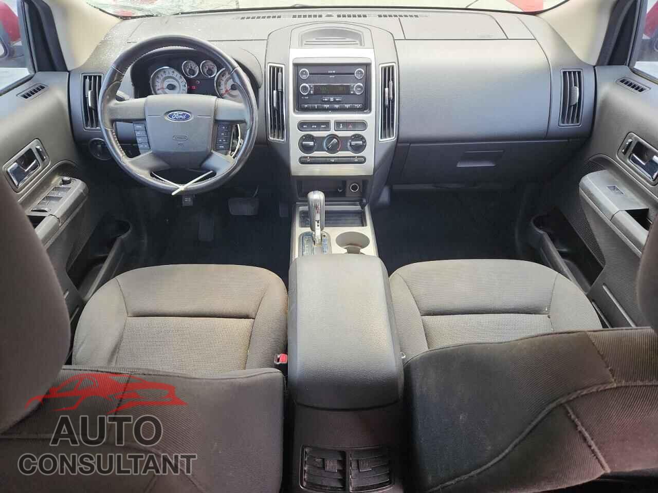 FORD EDGE 2009 - 2FMDK38C19BA81464