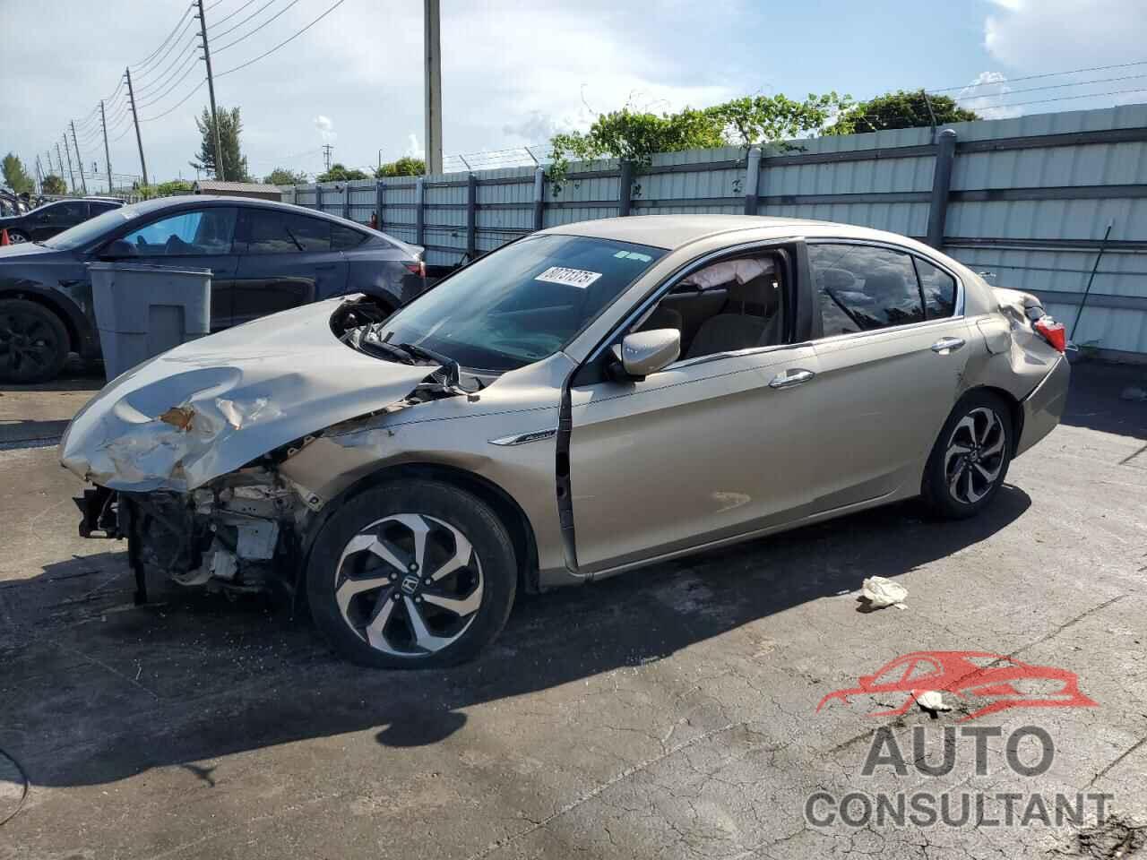 HONDA ACCORD 2013 - 1HGCR2F32DA080127
