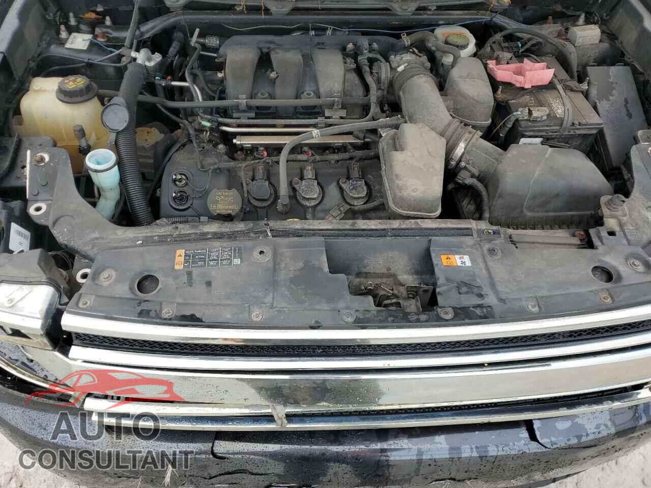 FORD FLEX 2013 - 2FMGK5C88DBD38768