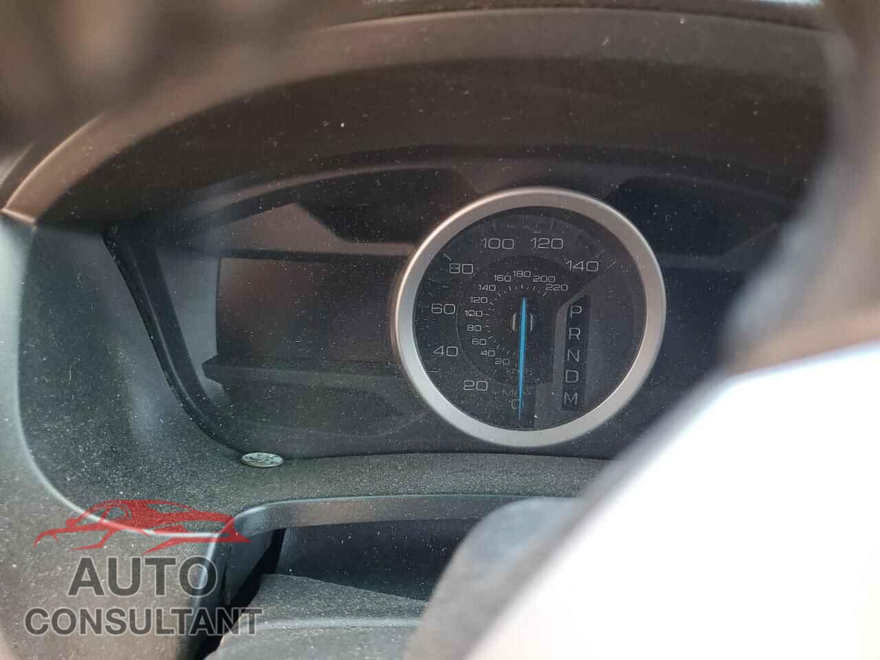 FORD EXPLORER 2013 - 1FM5K8D84DGB96368