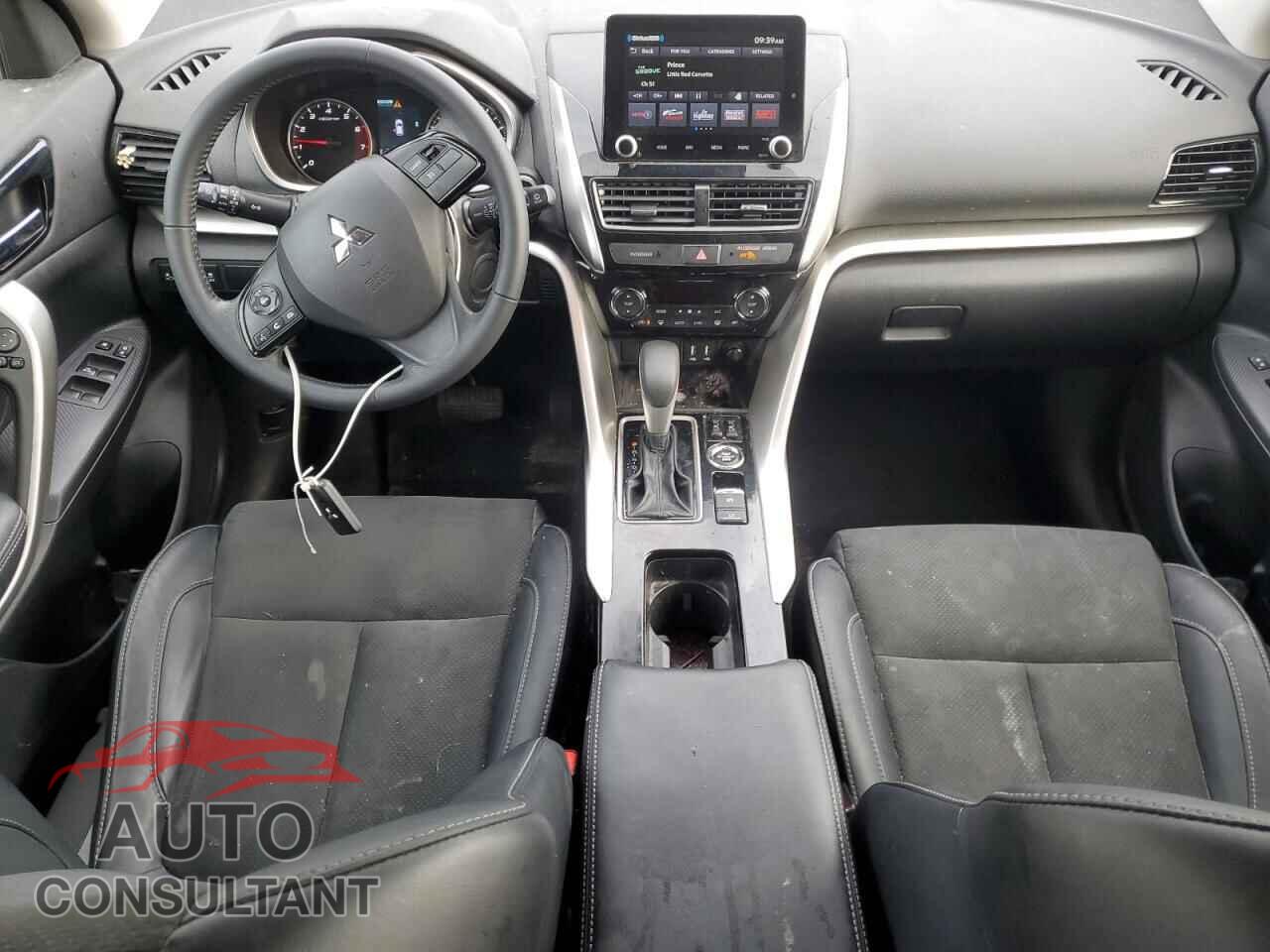 MITSUBISHI ECLIPSE 2022 - JA4ATWAA8NZ056884