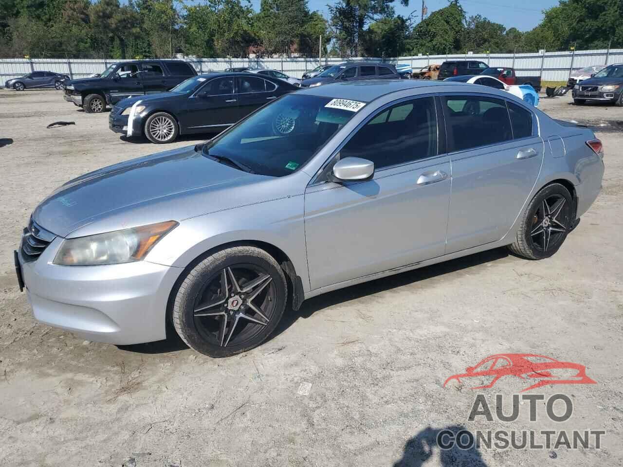 HONDA ACCORD 2012 - 1HGCP2F62CA083205