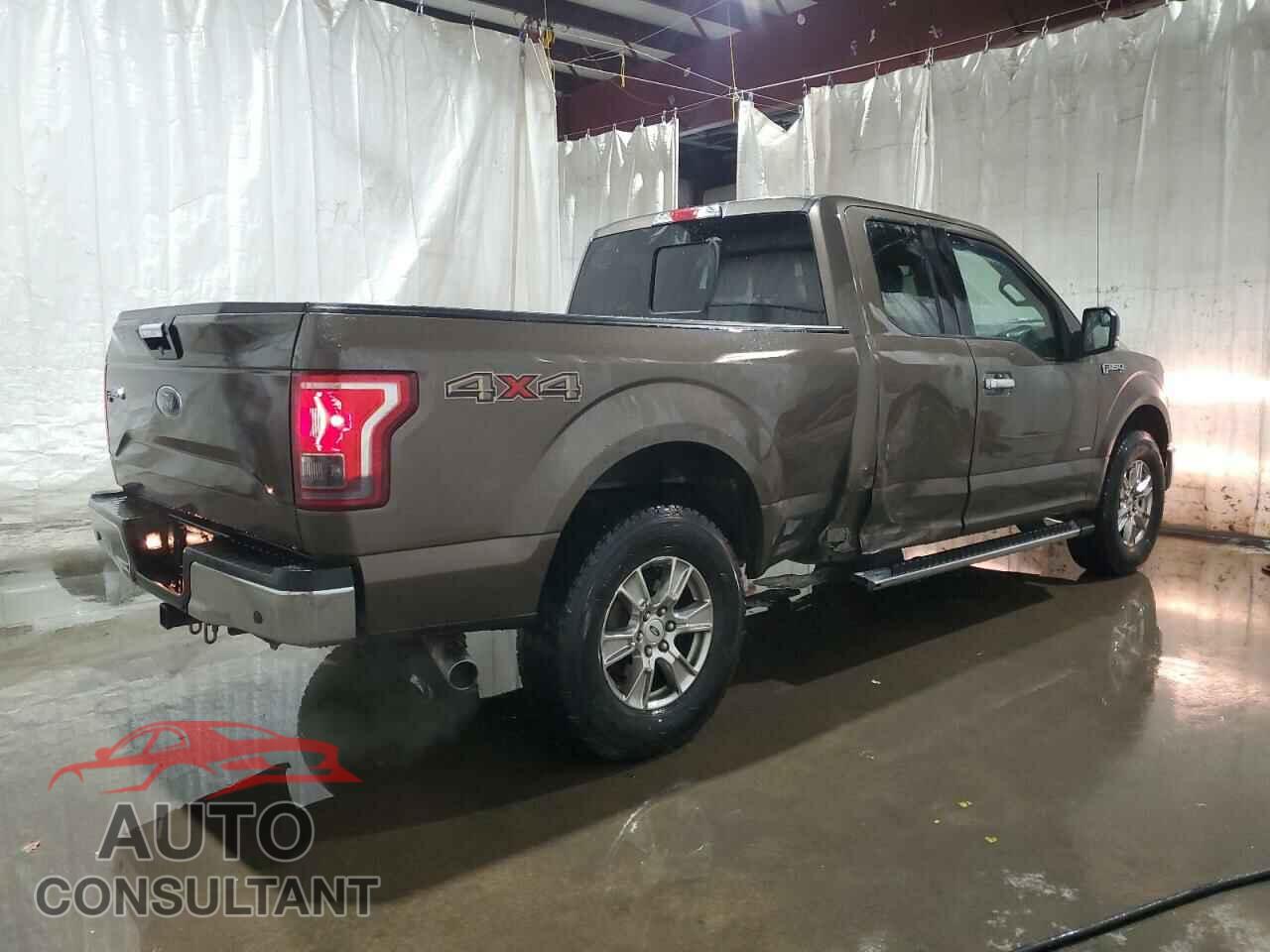 FORD F-150 2015 - 1FTEX1EP2FFC82368