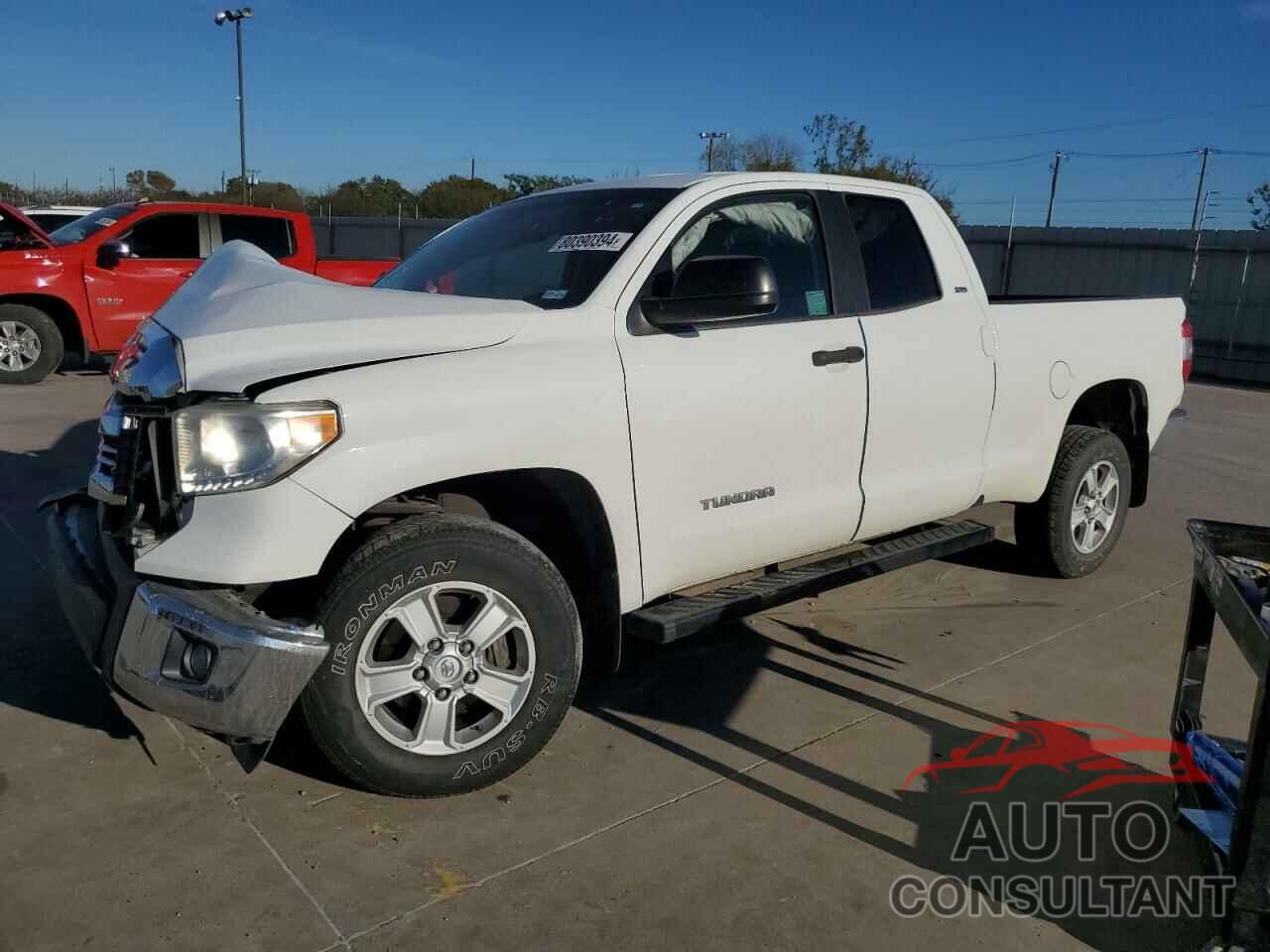 TOYOTA TUNDRA 2016 - 5TFRM5F14GX102427
