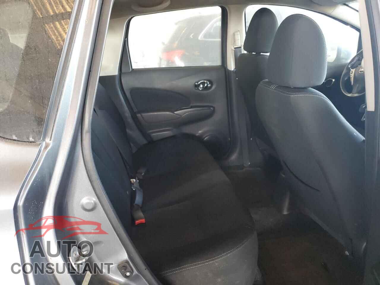 NISSAN VERSA 2016 - 3N1CE2CP0GL396806