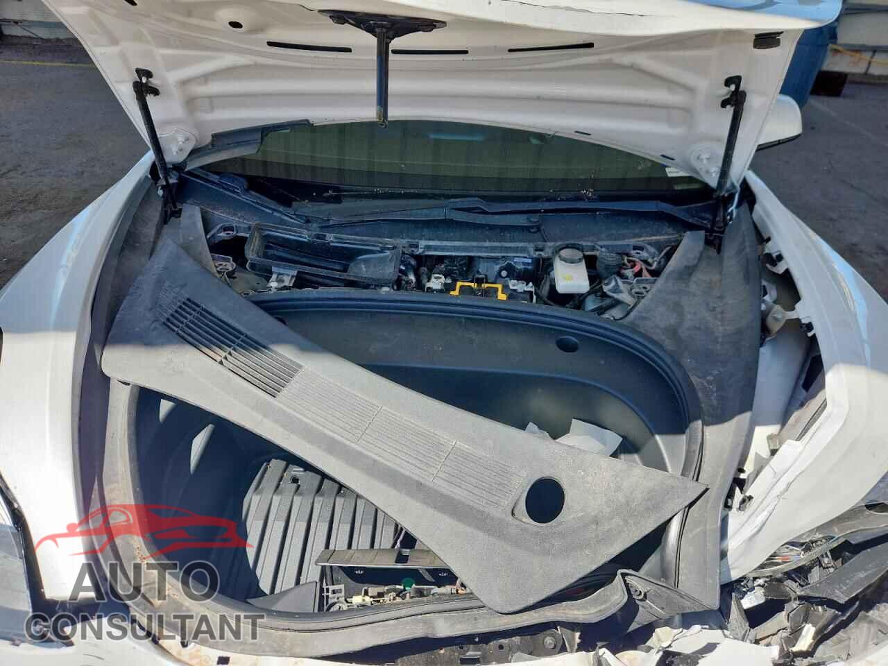 TESLA MODEL 3 2021 - 5YJ3E1EA5MF938945
