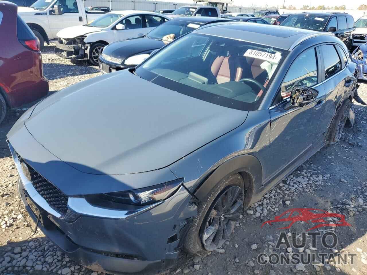 MAZDA CX30 2023 - 3MVDMBCM9PM570195