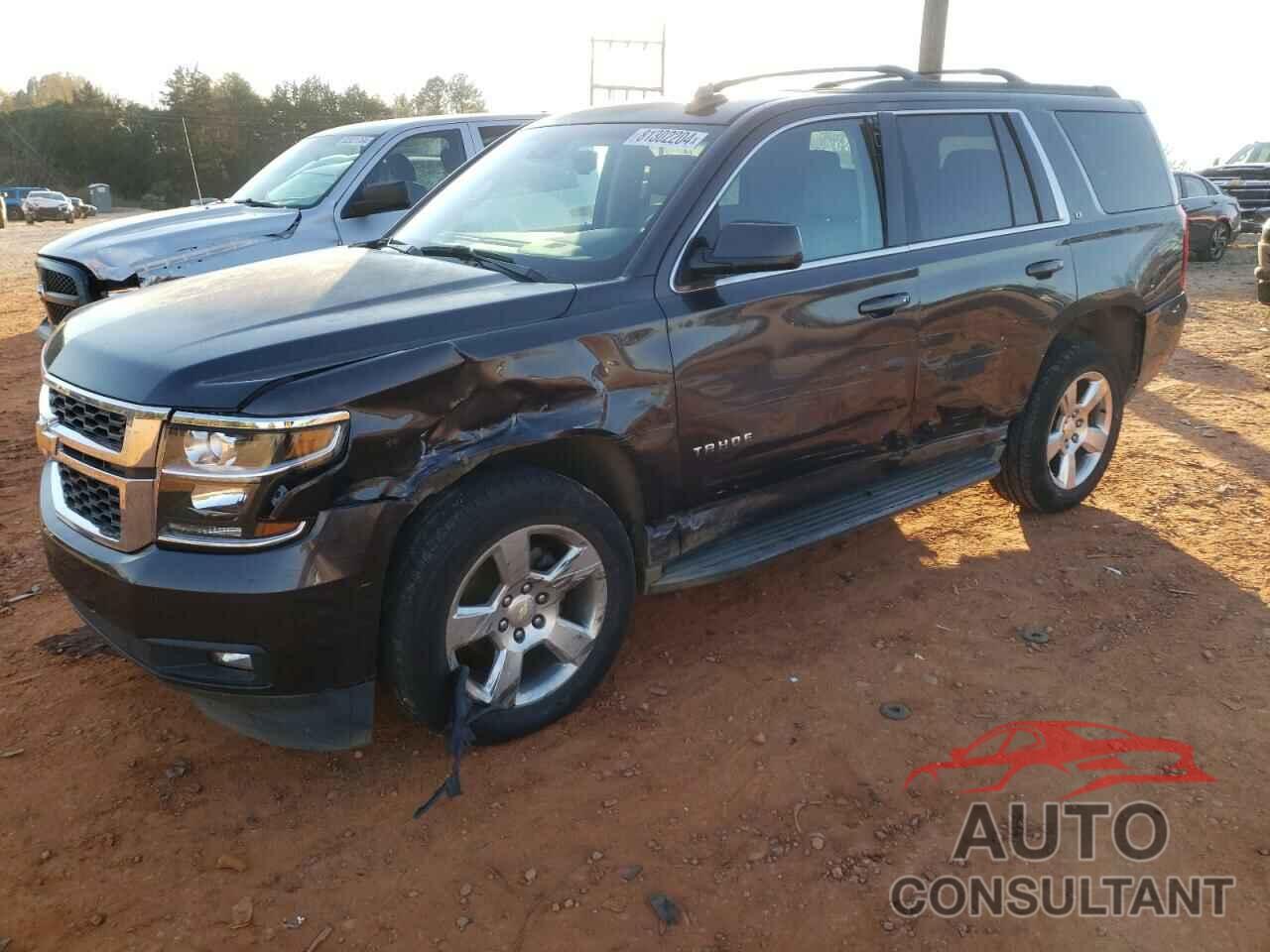 CHEVROLET TAHOE 2015 - 1GNSCBKC3FR591178