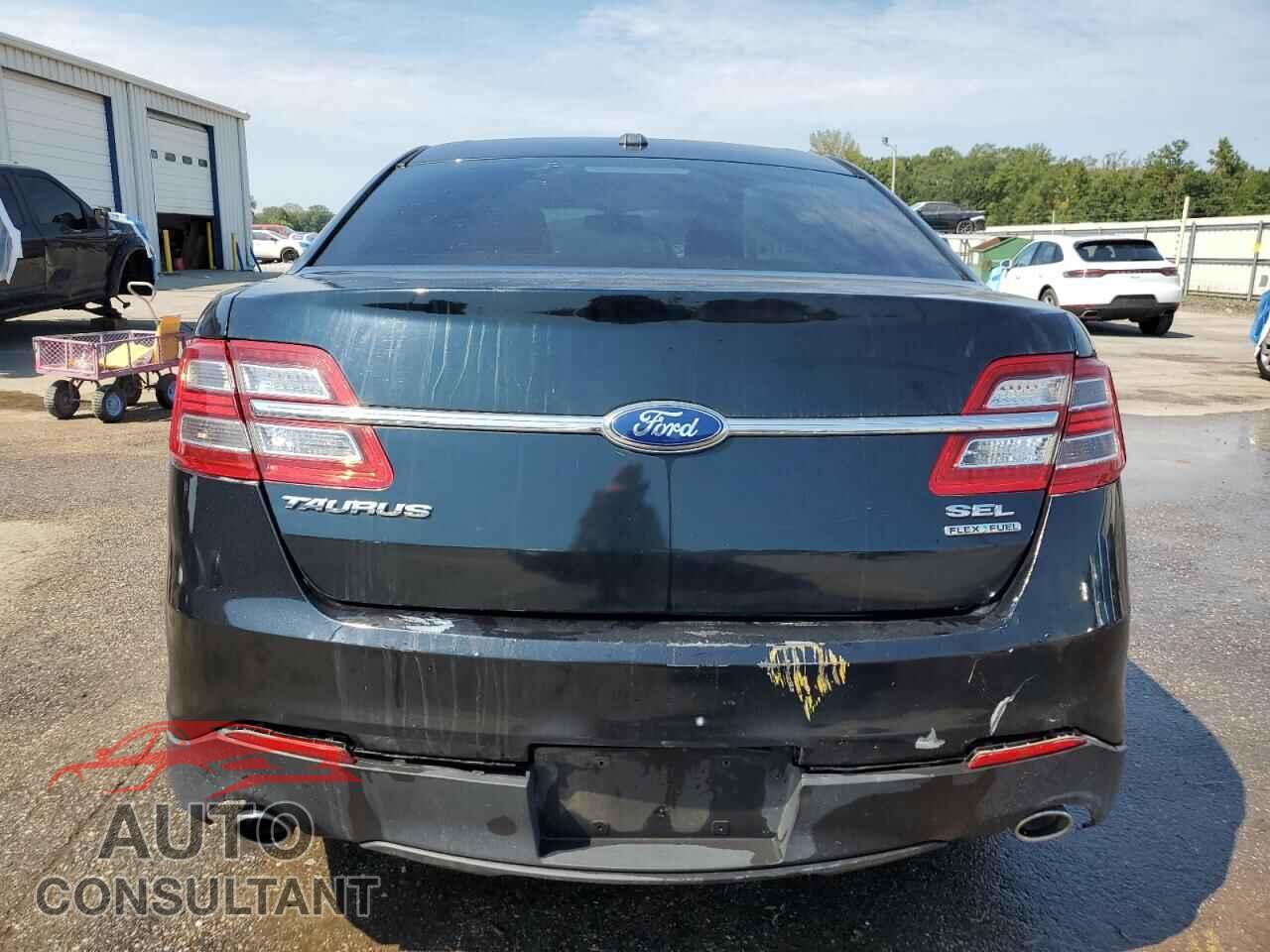 FORD TAURUS 2014 - 1FAHP2E85EG127694