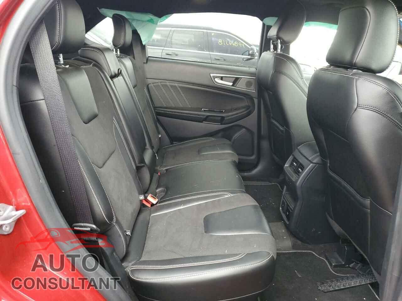 FORD EDGE 2020 - 2FMPK4AP6LBB14577