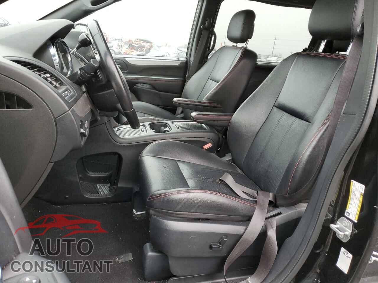 DODGE CARAVAN 2020 - 2C4RDGEG2LR188122