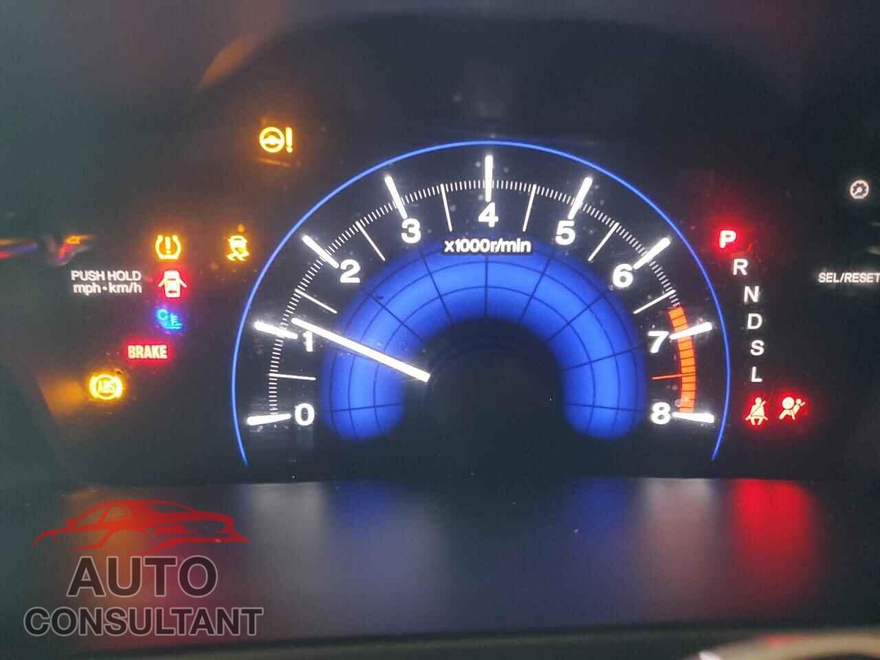 HONDA CIVIC 2015 - 19XFB2F79FE232794