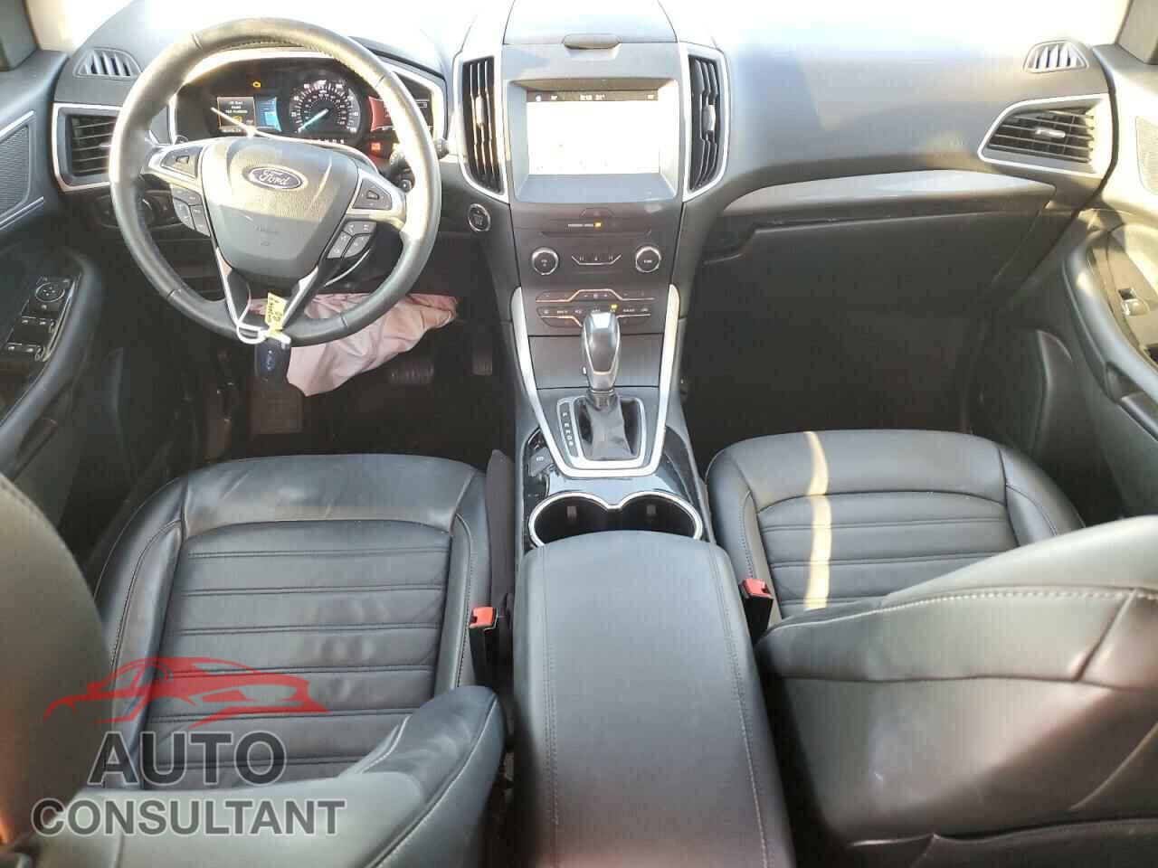 FORD EDGE 2017 - 2FMPK3J99HBC02154
