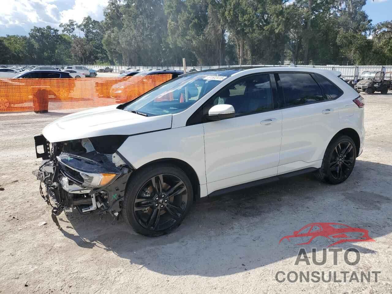 FORD EDGE 2020 - 2FMPK4AP1LBA53882