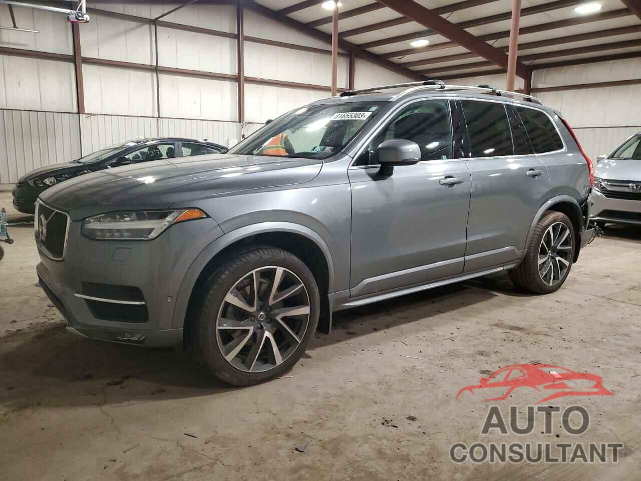 VOLVO XC90 2019 - YV4A22PKXK1453277