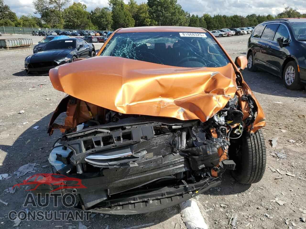 HYUNDAI ACCENT 2015 - KMHCT5AE3FU222363