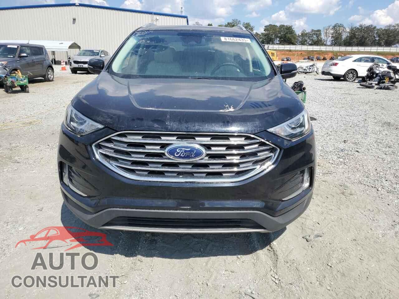 FORD EDGE 2019 - 2FMPK3K97KBC52251