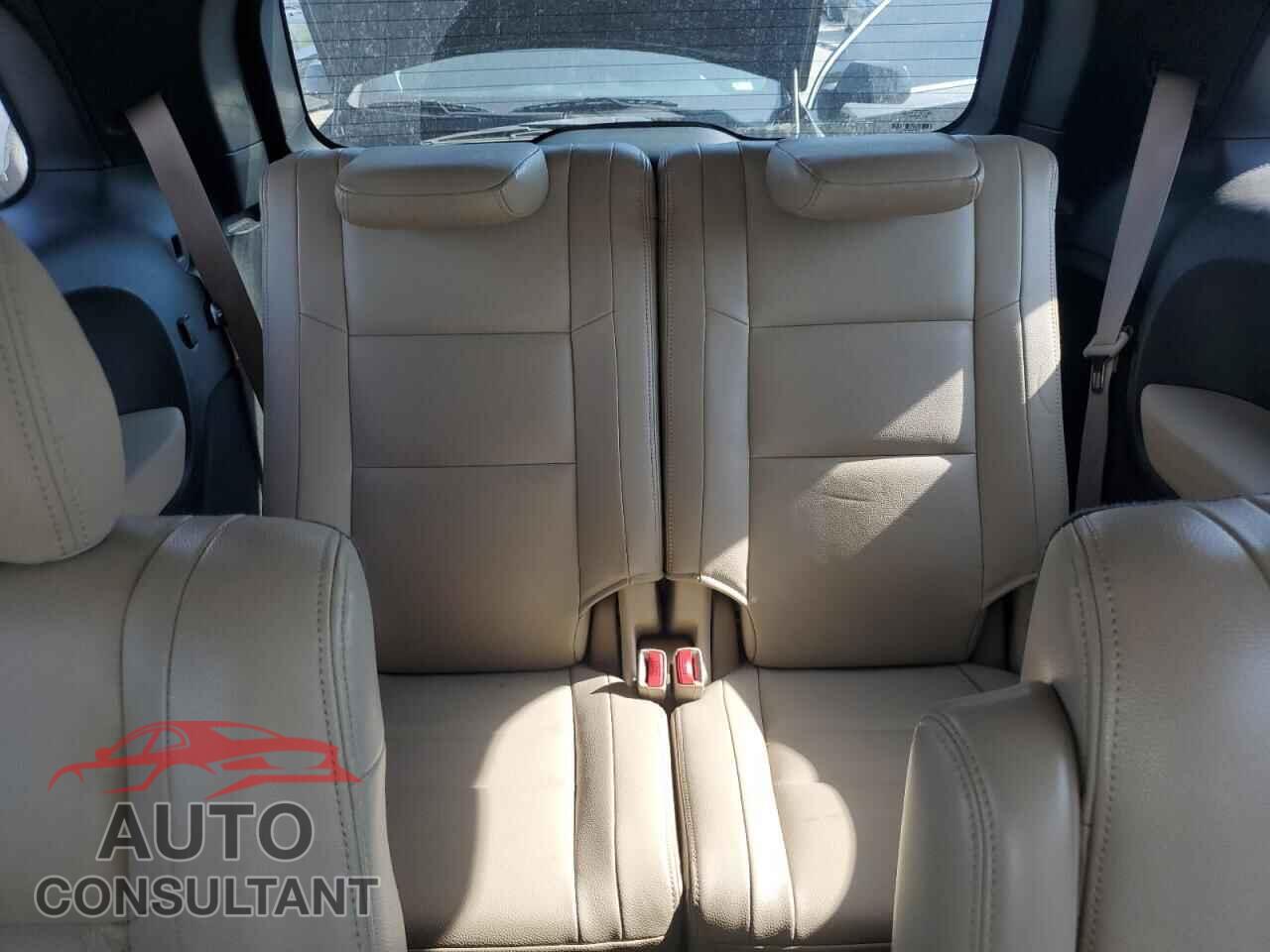 DODGE DURANGO 2015 - 1C4RDJAG0FC761079