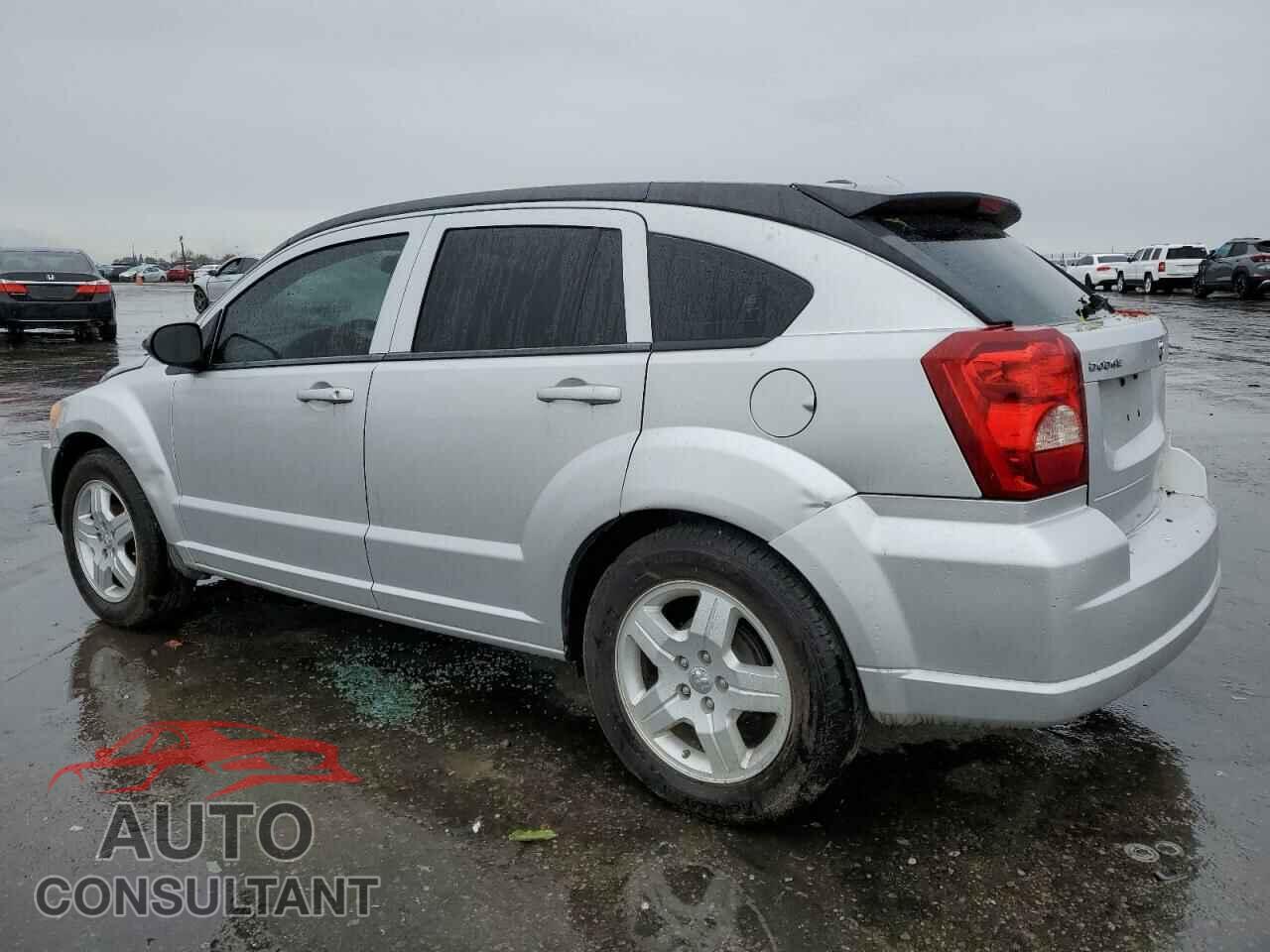 DODGE CALIBER 2009 - 1B3HB48A39D133201