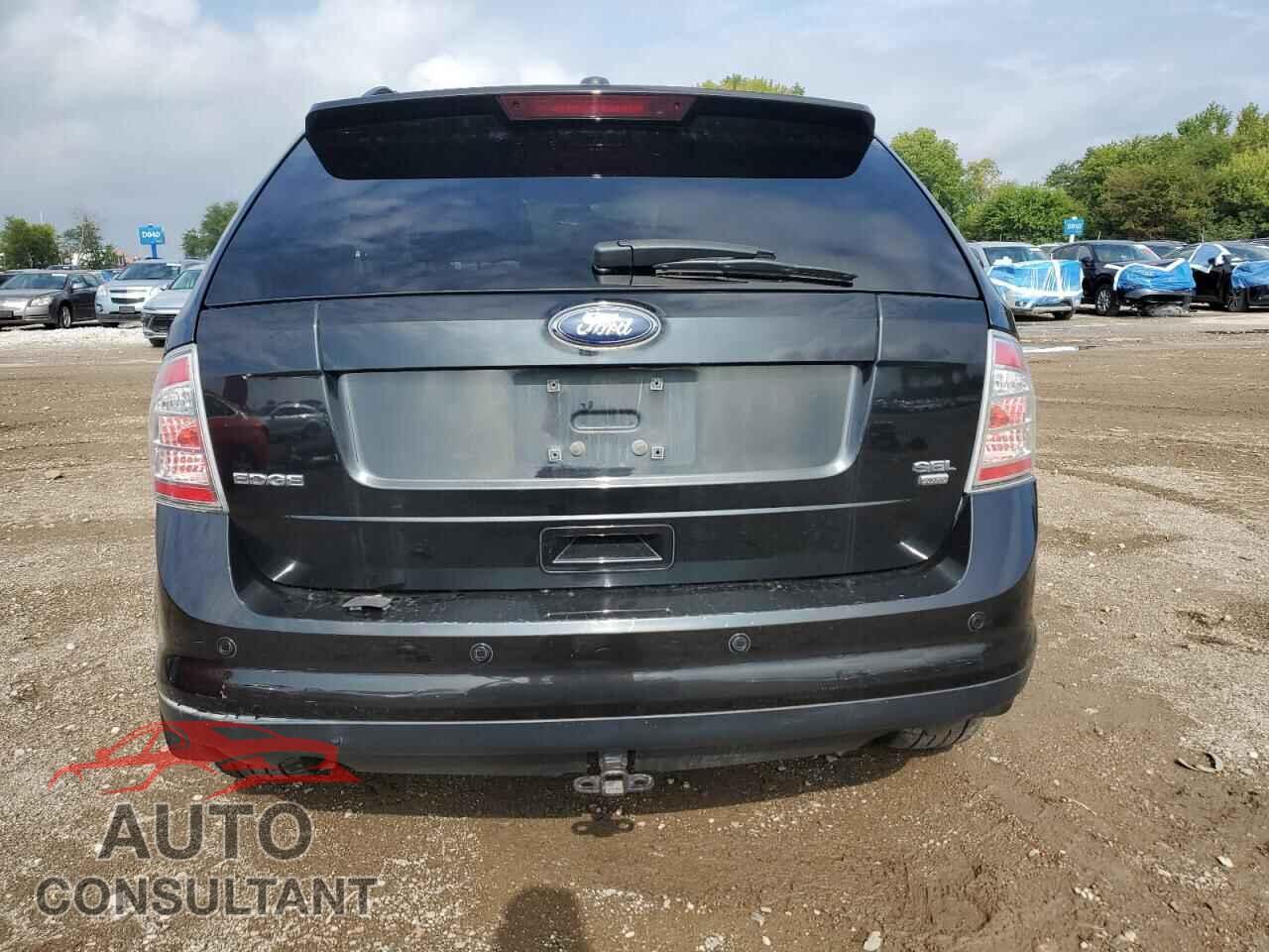 FORD EDGE 2010 - 2FMDK4JC9ABA56039