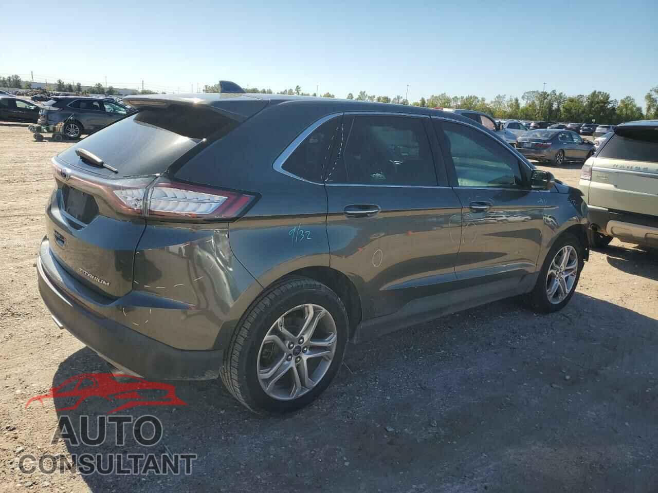 FORD EDGE 2018 - 2FMPK3K96JBB94700