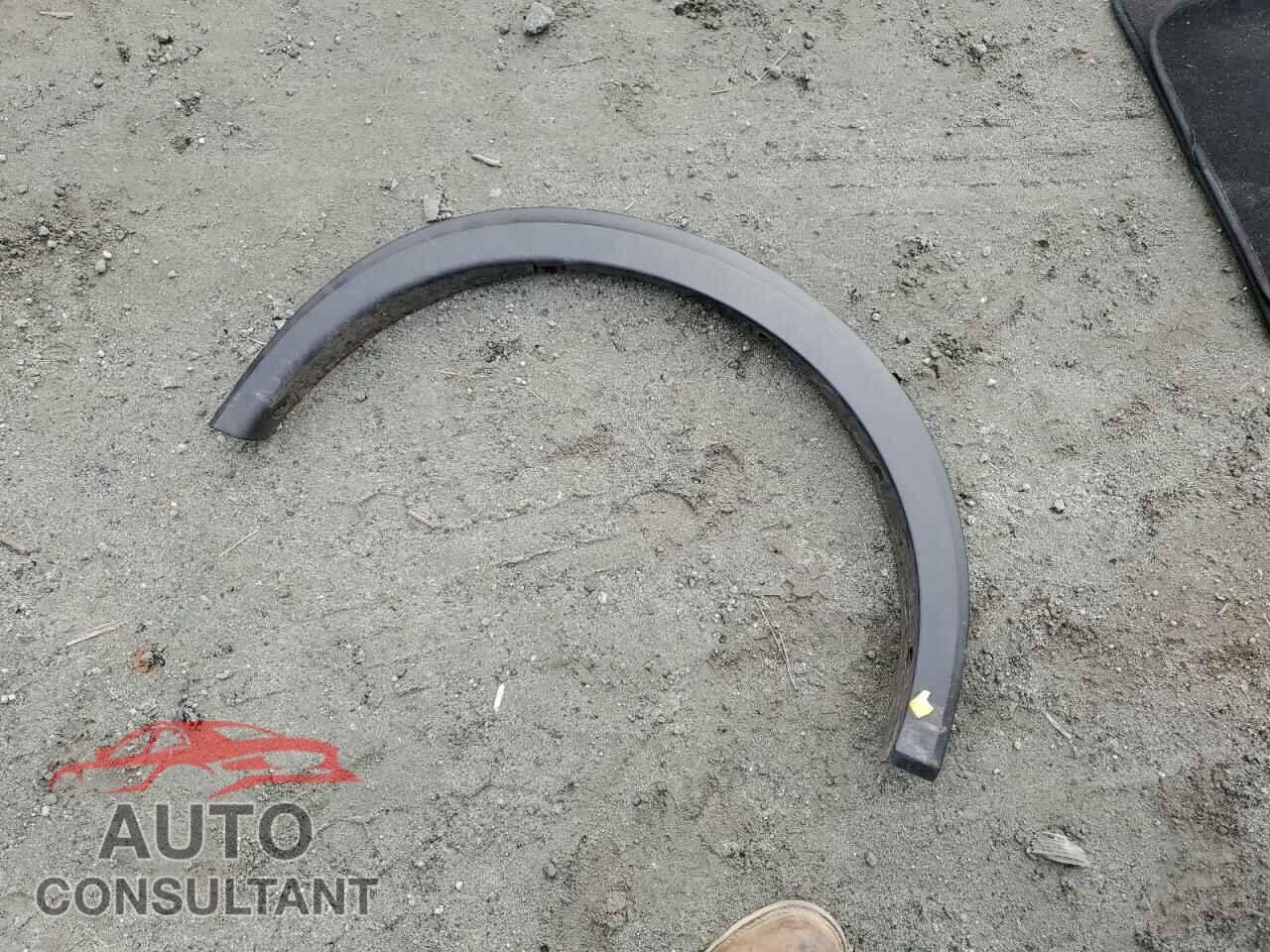 NISSAN KICKS 2021 - 3N1CP5CV8ML506975