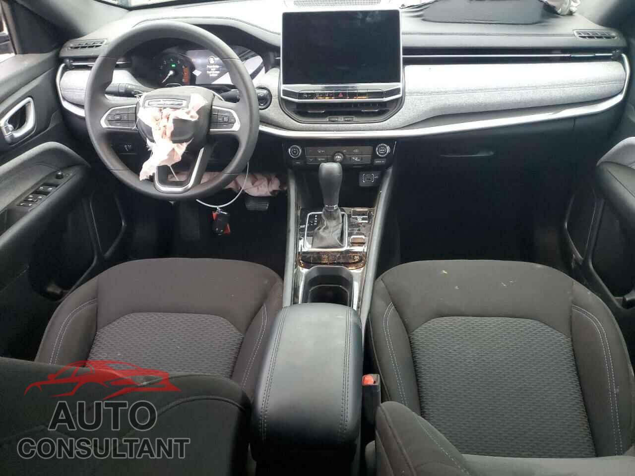 JEEP COMPASS 2023 - 3C4NJDAN6PT516977