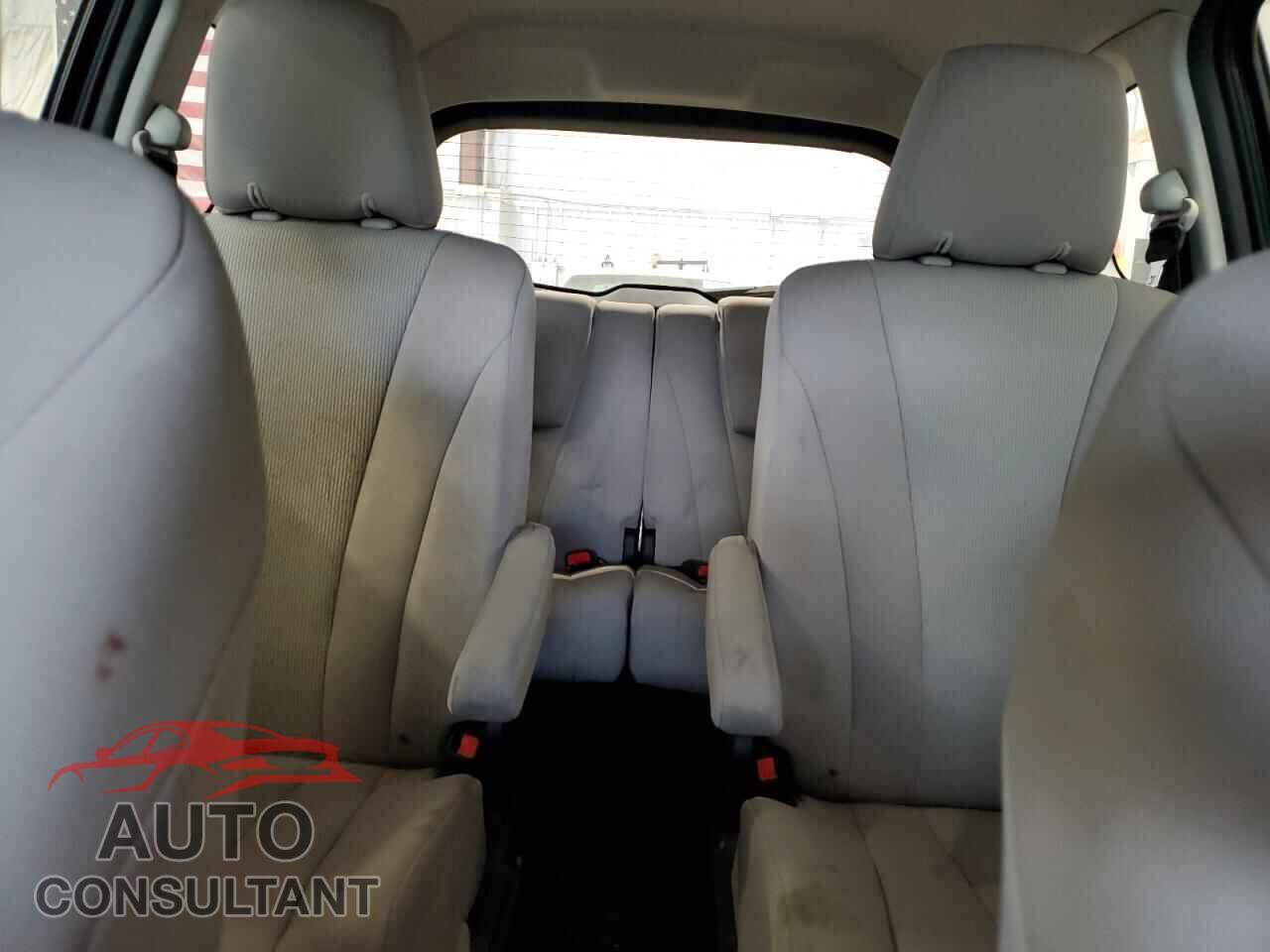 MAZDA 5 2014 - JM1CW2CL3E0167182