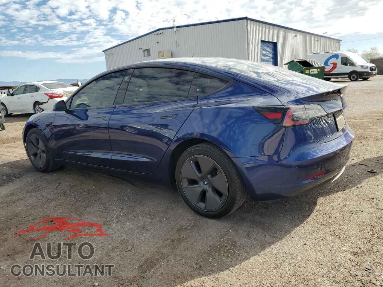 TESLA MODEL 3 2023 - 5YJ3E1EA9PF447329