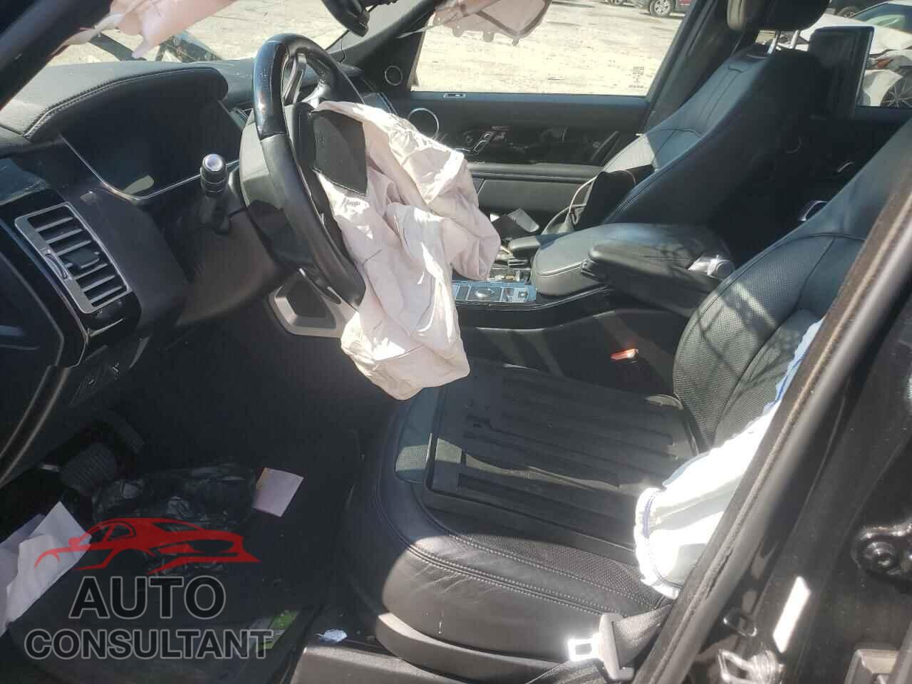 LAND ROVER RANGEROVER 2020 - SALGS2RK2LA409133
